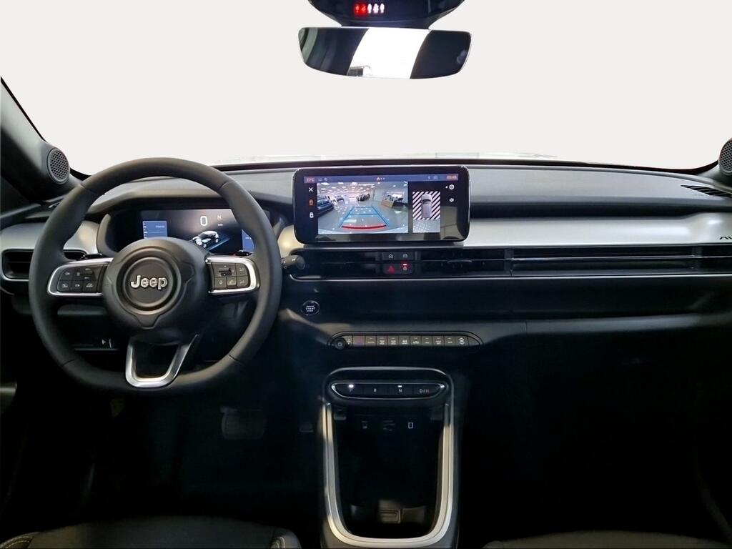 Jeep Avenger 1.2 eHybrid 81kW (110CV) Altitude - Foto 1544