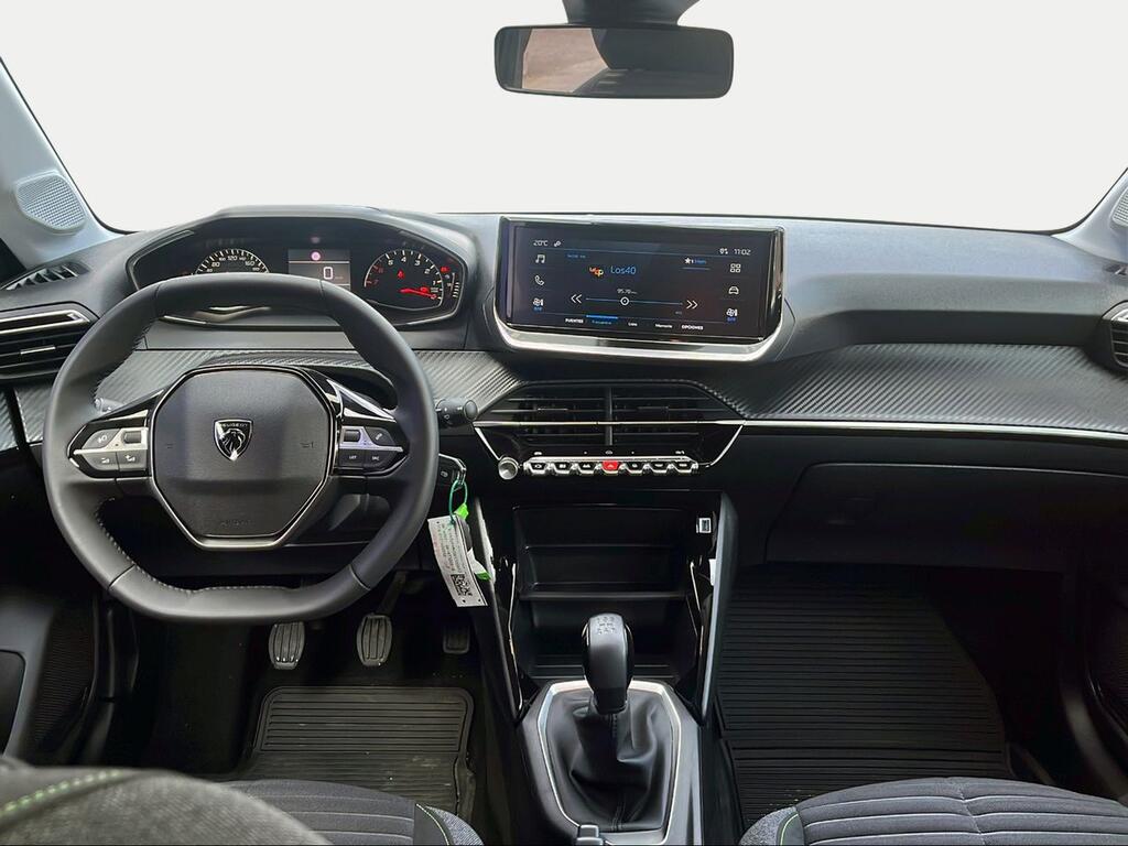 Peugeot 208 Active Puretech 75 - Foto 788