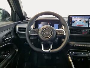 Jeep Avenger 1.2 eHybrid 81kW (110CV) Altitude