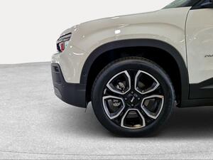 Jeep Avenger 1.2 eHybrid 81kW (110CV) Altitude
