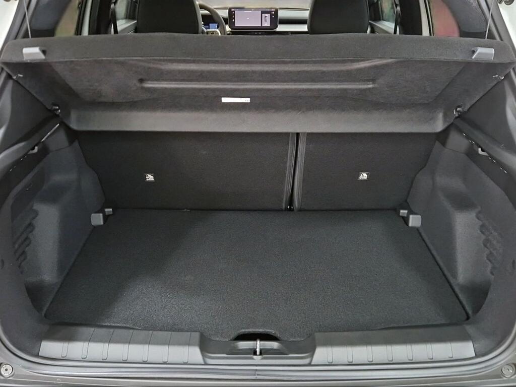 Jeep Avenger 1.2 eHybrid 81kW (110CV) Altitude - Foto 1542