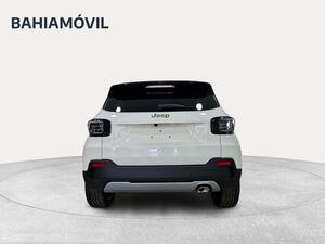 Jeep Avenger 1.2 eHybrid 81kW (110CV) Altitude