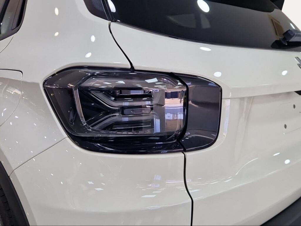Jeep Avenger 1.2 eHybrid 81kW (110CV) Altitude - Foto 1556