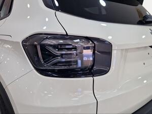 Jeep Avenger 1.2 eHybrid 81kW (110CV) Altitude