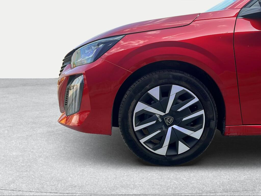 Peugeot 208 Active Puretech 75 - Foto 791
