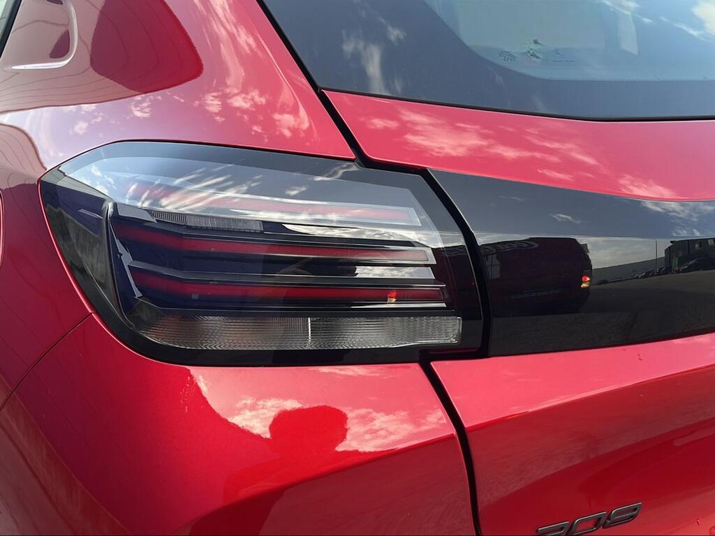 Peugeot 208 Active Puretech 75 - Foto 800