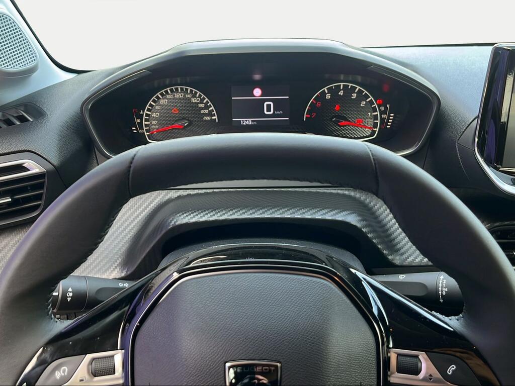 Peugeot 208 Active Puretech 75 - Foto 797