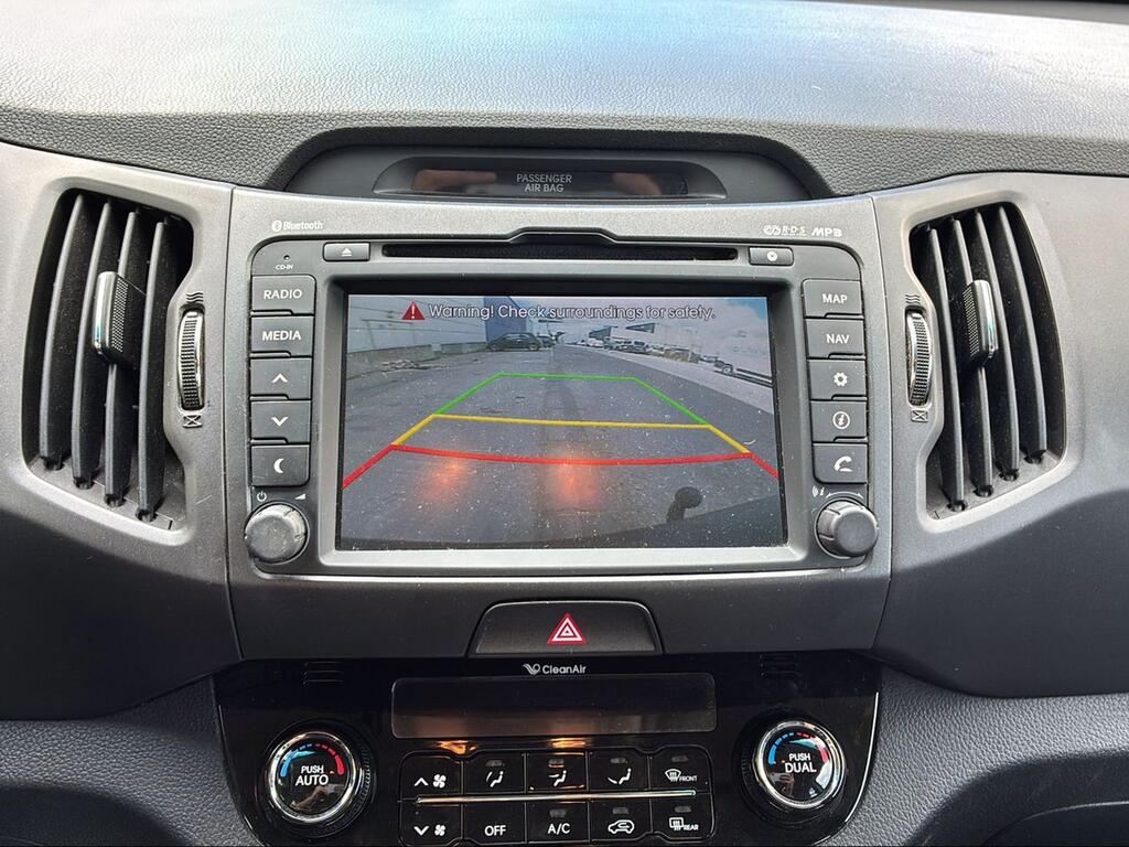 Kia Sportage 2.0 CRDI VGT 184CV Emotion Auto 4x4 - Foto 1279