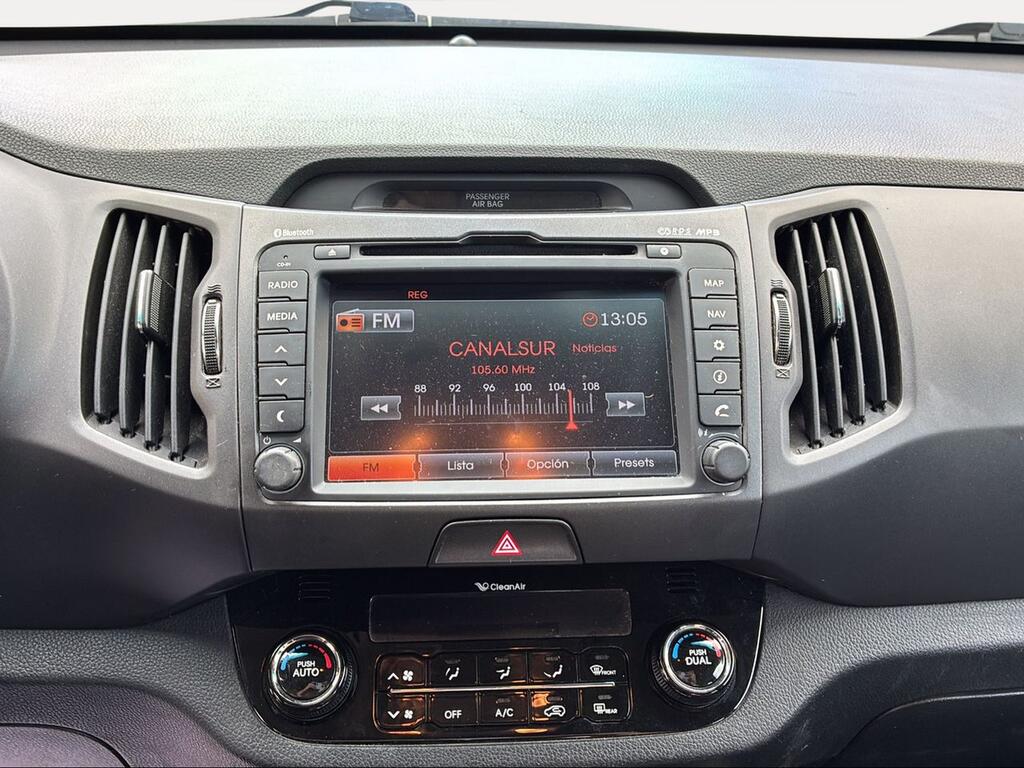 Kia Sportage 2.0 CRDI VGT 184CV Emotion Auto 4x4 - Foto 1265