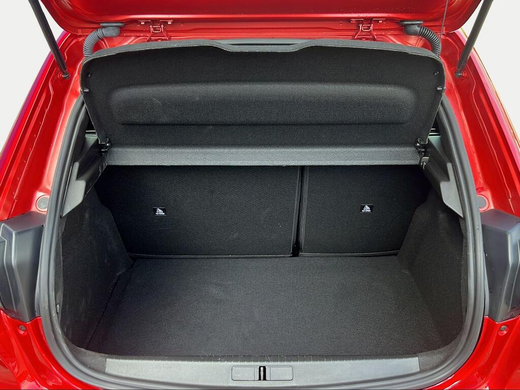 Peugeot 208 Active Puretech 75 - Foto 786