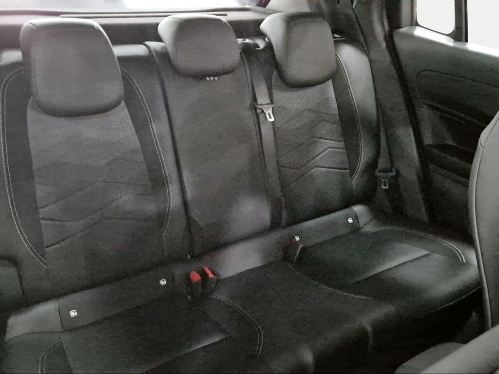 Jeep Avenger 1.2 eHybrid 81kW (110CV) Altitude - Foto 1552