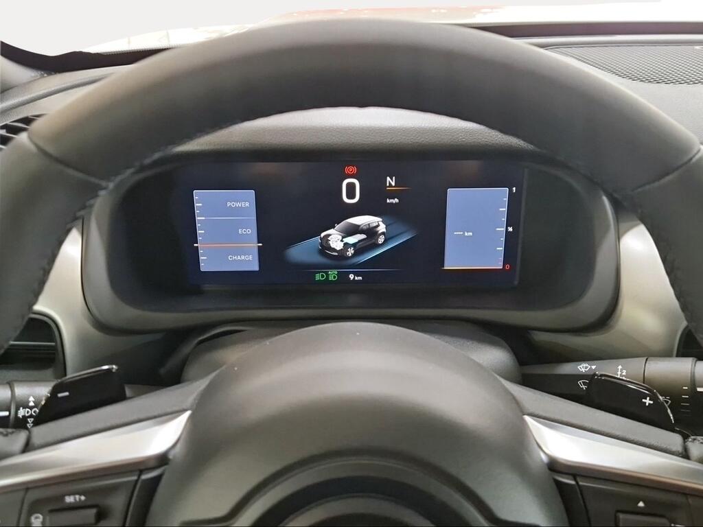 Jeep Avenger 1.2 eHybrid 81kW (110CV) Altitude - Foto 1554