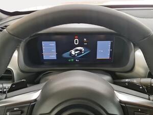 Jeep Avenger 1.2 eHybrid 81kW (110CV) Altitude