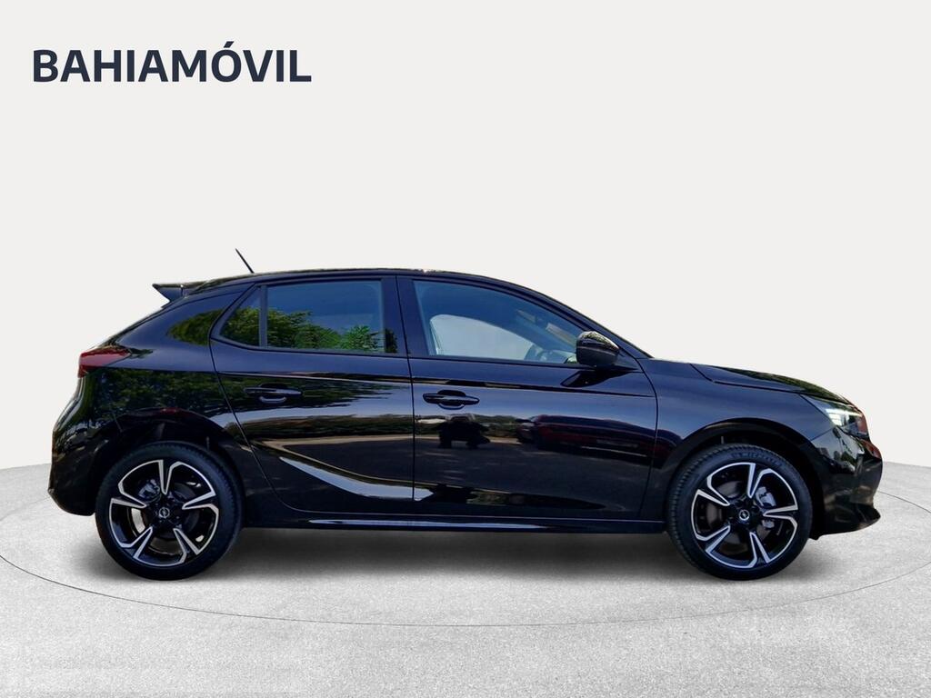Opel Corsa 1.2T XHLHybrid 81kW GS eDCT - Foto 1676
