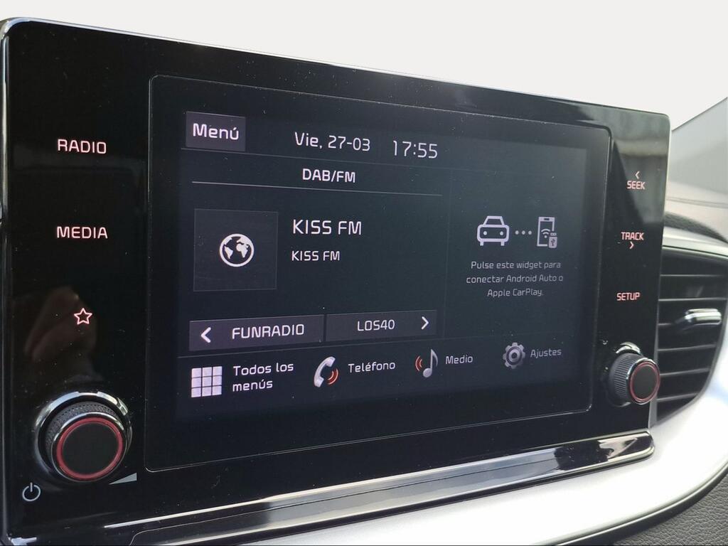 Kia Ceed 1.0 T-GDi 74kW (100CV) Drive - Foto 313