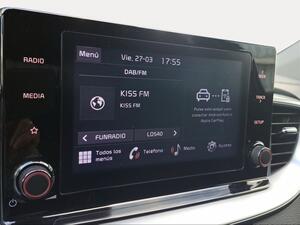 Kia Ceed 1.0 T-GDi 74kW (100CV) Drive