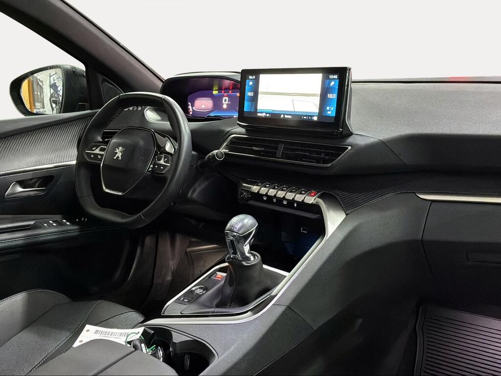 Peugeot 3008 1.2 PureTech 96KW S&S Allure Pack - Foto 272