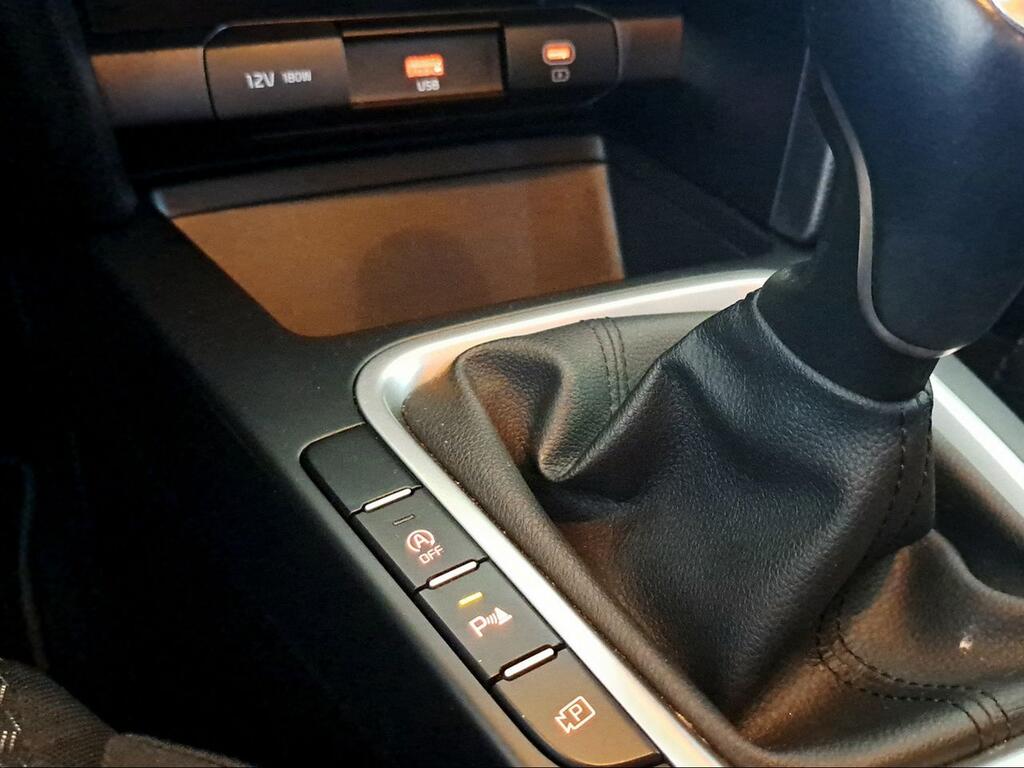 Kia Ceed 1.0 T-GDi 74kW (100CV) Drive - Foto 311