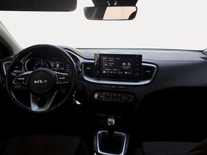 Kia Ceed 1.0 T-GDi 74kW (100CV) Drive