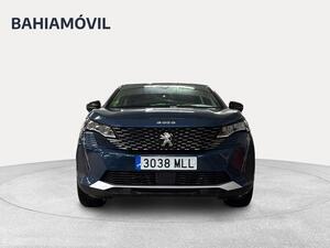 Peugeot 3008 1.2 PureTech 96KW S&S Allure Pack