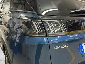 Peugeot 3008 1.2 PureTech 96KW S&S Allure Pack