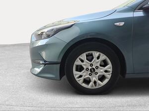 Kia Ceed 1.0 T-GDi 74kW (100CV) Drive