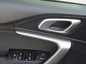 Kia Ceed 1.0 T-GDi 74kW (100CV) Drive