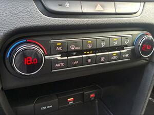 Kia Ceed 1.0 T-GDi 74kW (100CV) Drive