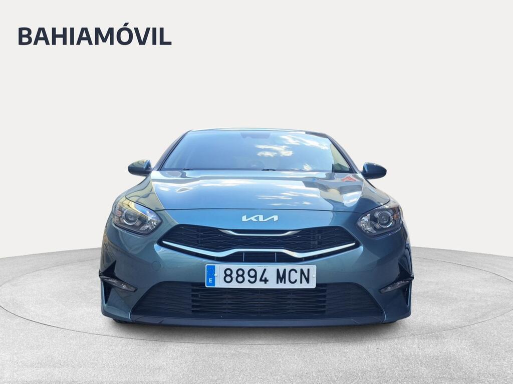 Kia Ceed 1.0 T-GDi 74kW (100CV) Drive - Foto 286