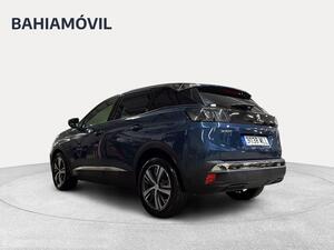 Peugeot 3008 1.2 PureTech 96KW S&S Allure Pack