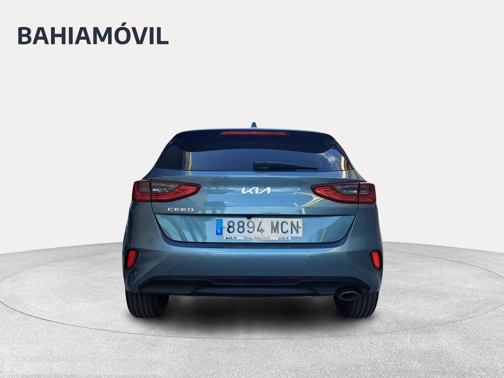 Kia Ceed 1.0 T-GDi 74kW (100CV) Drive - Foto 289