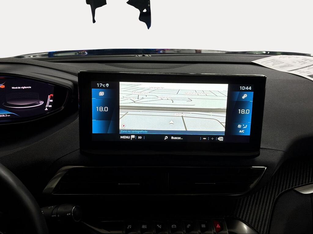 Peugeot 3008 1.2 PureTech 96KW S&S Allure Pack - Foto 269