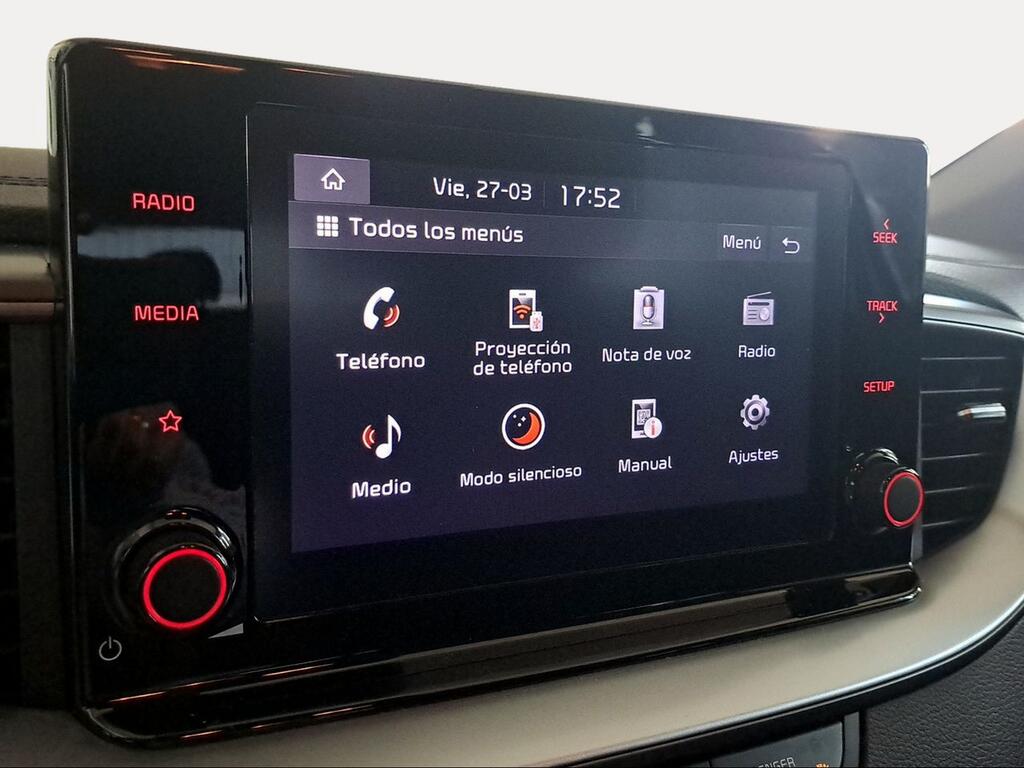 Kia Ceed 1.0 T-GDi 74kW (100CV) Drive - Foto 309