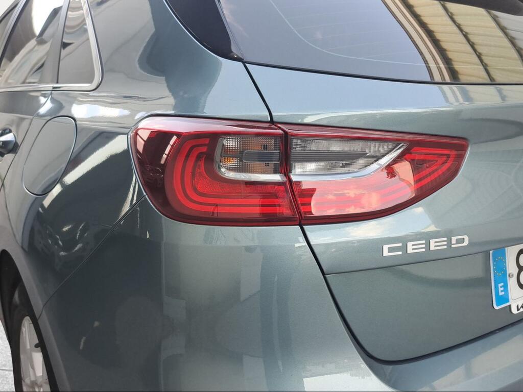 Kia Ceed 1.0 T-GDi 74kW (100CV) Drive - Foto 304