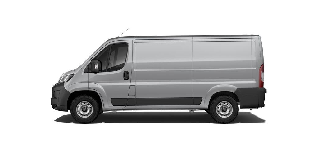 Peugeot Boxer Nueva Boxer furgon 3.5 L2H2 BHDi 140cv 6v MAN - Foto 201