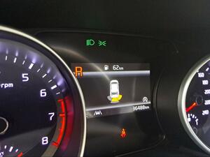 Kia Ceed 1.0 T-GDi 74kW (100CV) Drive