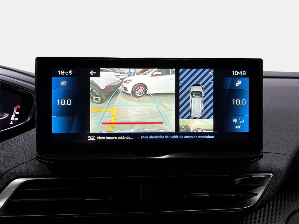 Peugeot 3008 1.2 PureTech 96KW S&S Allure Pack - Foto 283