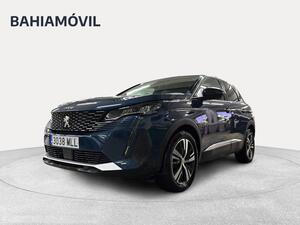 Peugeot 3008 1.2 PureTech 96KW S&S Allure Pack Peugeot 3008 1.2 PureTech 96KW S&S Allure Pack