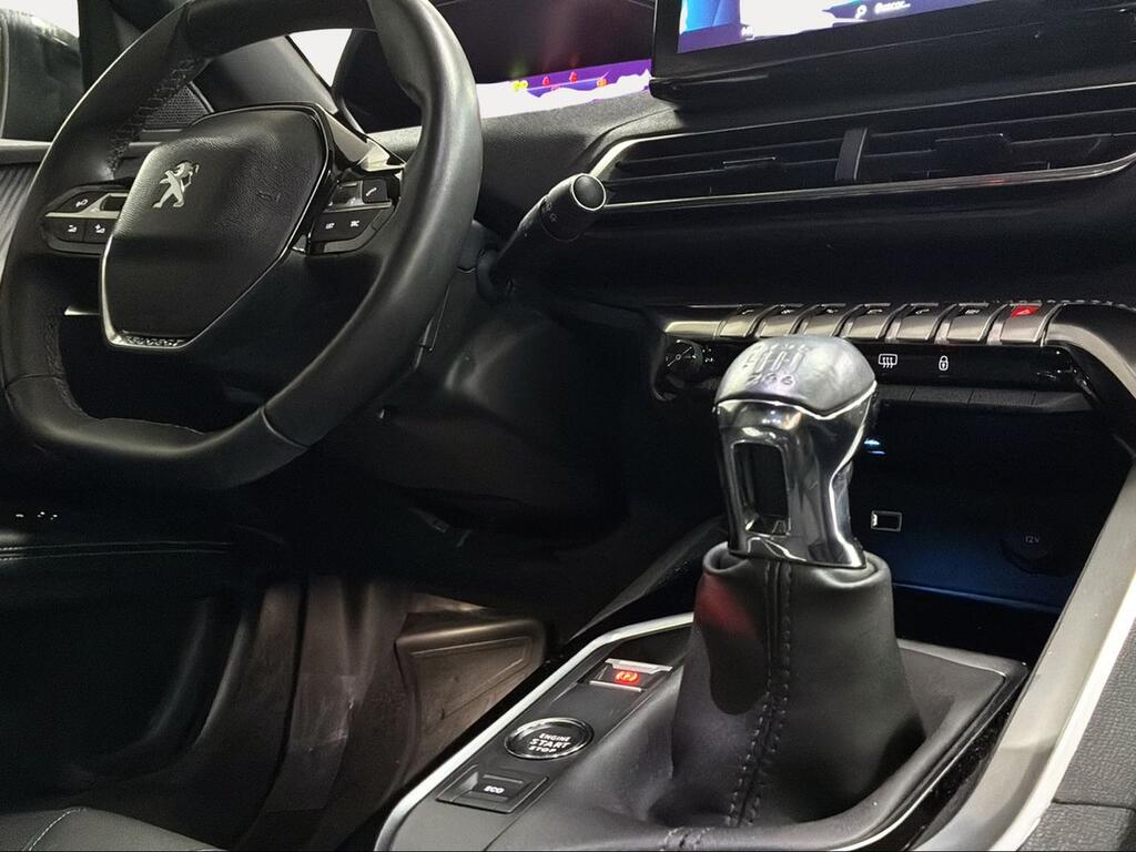Peugeot 3008 1.2 PureTech 96KW S&S Allure Pack - Foto 276