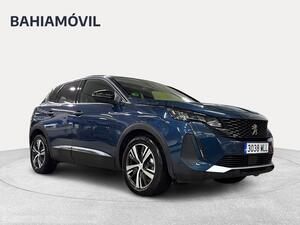 Peugeot 3008 1.2 PureTech 96KW S&S Allure Pack