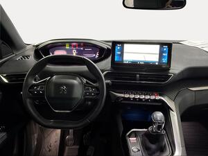 Peugeot 3008 1.2 PureTech 96KW S&S Allure Pack