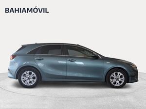 Kia Ceed 1.0 T-GDi 74kW (100CV) Drive