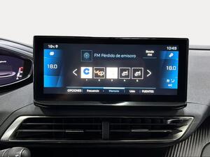 Peugeot 3008 1.2 PureTech 96KW S&S Allure Pack