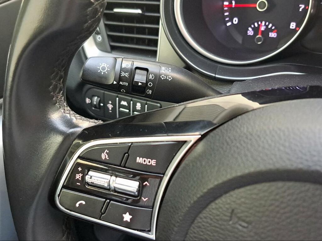 Kia Ceed 1.0 T-GDi 74kW (100CV) Drive - Foto 307