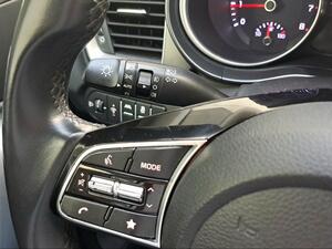 Kia Ceed 1.0 T-GDi 74kW (100CV) Drive