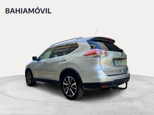 Nissan X-Trail 1.6 dCi ACENTA