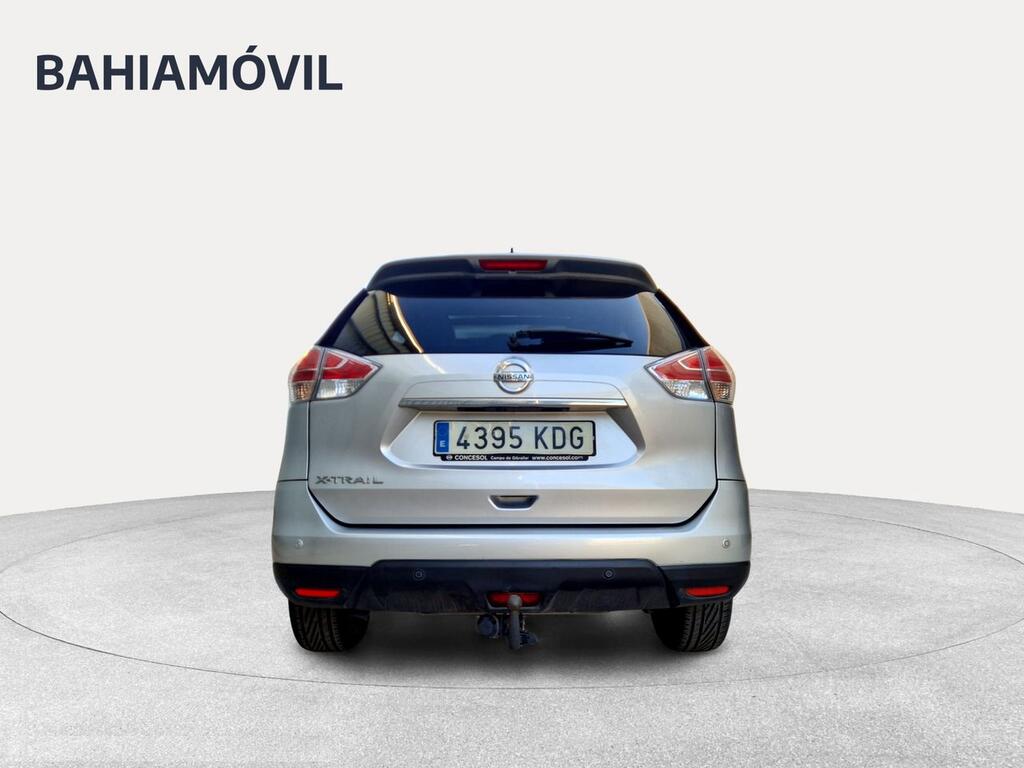 Nissan X-Trail 1.6 dCi ACENTA - Foto 257