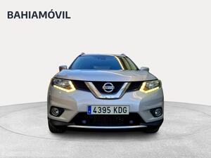 Nissan X-Trail 1.6 dCi ACENTA