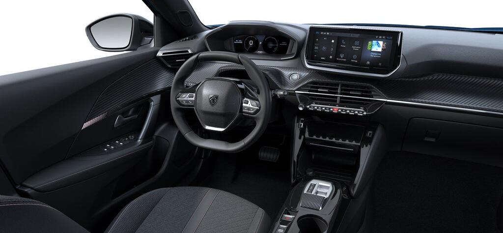 Peugeot e-2008 Eléctrico Allure 156 (115kW) - Foto 190