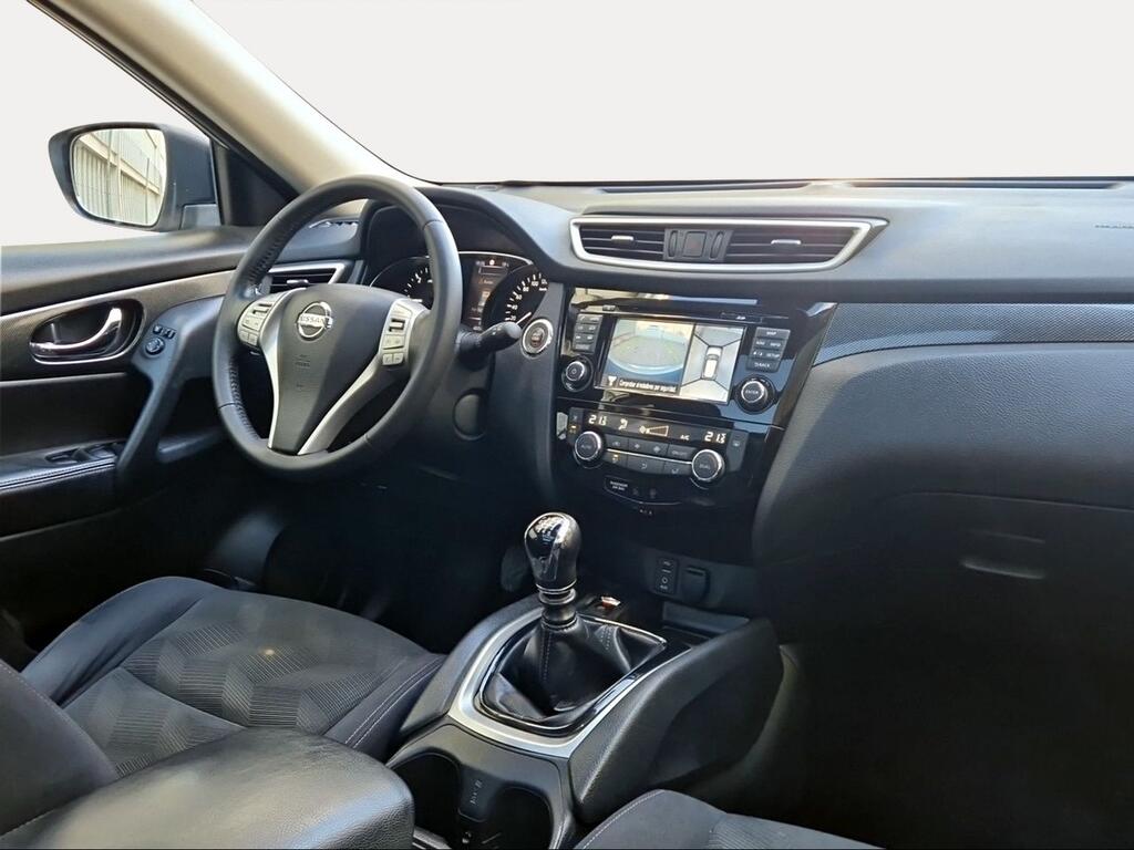 Nissan X-Trail 1.6 dCi ACENTA - Foto 267
